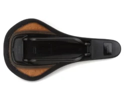 Fizik Gravita Alpaca X5 Saddle (Black) (S-Alloy Rails) (130mm) -Deals Road BMX Ride Store f205urna03a02 3