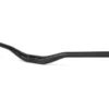 E-thirteen E*Thirteen Race Carbon Riser Bar (Black) (35.0mm) (35mm Rise) (800mm) (5/9° Sweep)
