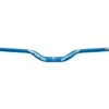 Spank Spike Race Riser Bar (Blue) (31.8mm) (50mm Rise) (800mm) (4/8° Sweep)