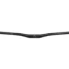 Spank Oozy Trail 780 Vibrocore Handlebar (Black) (31.8mm) (15mm Rise) (780mm) (5/7° Sweep)