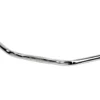 Velo Orange Milan Handlebars (Silver) (25.4mm) (25mm Rise) (570mm) (35° Sweep)