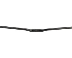 Thomson MTB Carbon Trail Handlebar (Black) (31.8mm) (15mm Rise) (750mm) (5/8° Sweep)