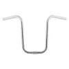 Sunlite Lowrider Handlebar (Chrome) (25.4mm) (350mm Rise) (635mm)