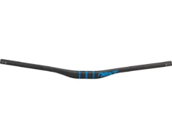Race Face NEXT 35 Carbon Riser Handlebar (Blue) (35.0mm) (20mm Rise) (760mm) (5/8° Sweep)