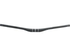 Race Face NEXT 35 Carbon Riser Handlebar (Stealth) (35.0mm) (20mm Rise) (760mm) (5/8° Sweep)