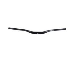 Race Face Atlas 35 Riser Bar (Black) (35.0mm) (35mm Rise) (820mm) (5/8° Sweep)