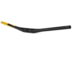Race Face Next-SL Carbon Riser Bar (Stealth) (35.0mm) (10mm Rise) (740mm) (5/8° Sweep)