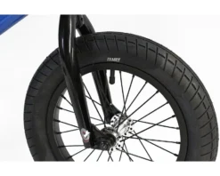 Colony Horizon 14" BMX Bike (13.9" Toptube) (Blue/Polished) -Deals Road BMX Ride Store i05 020b1t 4