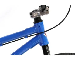 Colony Horizon 20" BMX Bike (18.9" Toptube) (Blue/Polished) -Deals Road BMX Ride Store i05 020e1t 5