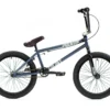 Colony Endeavour 20" BMX Bike (21" Toptube) (Dark Grey/Polished)