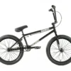 Colony Premise 20" BMX Bike (20.8" Toptube) (Black)