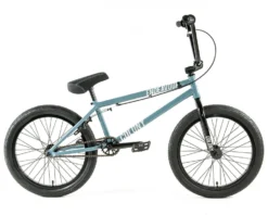 Colony Endeavour 20" BMX Bike (21" Toptube) (Nardo Grey/Polished)