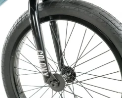 Colony Endeavour 20" BMX Bike (21" Toptube) (Nardo Grey/Polished) -Deals Road BMX Ride Store i05 022l 4