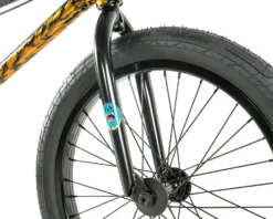 Colony Sweet Tooth Pro 20" BMX Bike (20.7" Toptube) (Fire Storm) (Alex Hiam) -Deals Road BMX Ride Store i05 022q 2