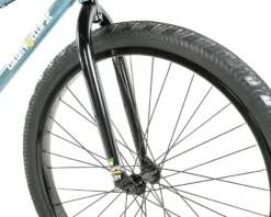 Colony Eclipse 26" BMX Bike (23" Toptube) (Nardo Grey/Polished) 12 Colony Eclipse 26" BMX Bike (23" Toptube) (Nardo Grey/Polished) -Deals Road BMX Ride Store i05 022w 4