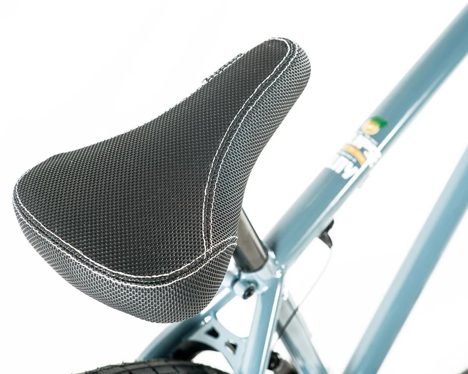 Colony Eclipse 26" BMX Bike (23" Toptube) (Nardo Grey/Polished) 7 Colony Eclipse 26" BMX Bike (23" Toptube) (Nardo Grey/Polished) - Image 7