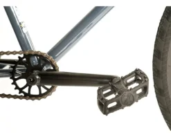 Colony Eclipse 26" BMX Bike (23" Toptube) (Nardo Grey/Polished) 15 Colony Eclipse 26" BMX Bike (23" Toptube) (Nardo Grey/Polished) -Deals Road BMX Ride Store i05 022w 7