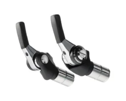 Shimano Dura-Ace Sl-BS79 Bar End Shifters (Black) (Pair) (2/3 X 10 Speed)