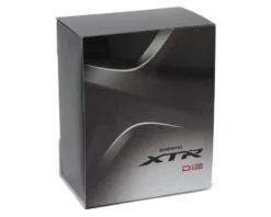 Shimano XTR Di2 SL-M9050 Shifters (Black) (Left) -Deals Road BMX Ride Store iswm9050l 2