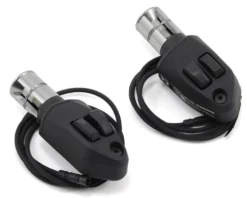 Shimano Di2 SW-R671 Remote TT Shifters (Black) (Pair)