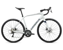 Orbea Avant H60-D Endurance Road Bike (Gloss White/Grey) (47cm)