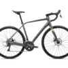 Orbea Avant H60-D Endurance Road Bike (Speed Silver) (51cm)