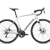 Orbea Avant H40-D Endurance Road Bike (Gloss White/Grey) (55cm) (2022)