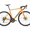 Orbea Orca M40 Performance Road Bike (Metallic Electric Orange/Matte Black) (47cm) (2022)