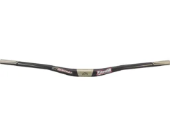 Renthal FatBar Lite Carbon Handlebar (Black) (35.0mm) (20mm Rise) (760mm) (5/7° Sweep)