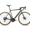 Orbea Gain M30 E-Road Bike (Silver Matte/Gloss Black) (XL) (2022)