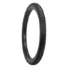 Tioga Edge 22 Tubeless Front Mountain Tire (Black) (27.5" / 584 ISO) (2.5") (Folding) (Synergy Dual)