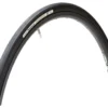 Panaracer Gravelking Slick Gravel Tire (Black) (700c / 622 ISO) (28mm) (Folding) (Tube Type)