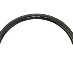 Panaracer T-Serv ProTite Tire (Black) (700c / 622 ISO) (28mm) (Folding)