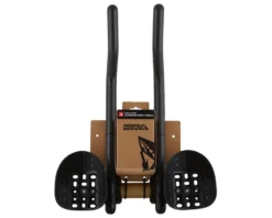 Profile Design Supersonic Ergo+ 4525 SLC Aerobar Kit (Black) (400mm) -Deals Road BMX Ride Store rhcsnc452 5