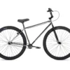 Stolen 2022 Max 29" Bike (23.25" Toptube) (Chrome/Black)