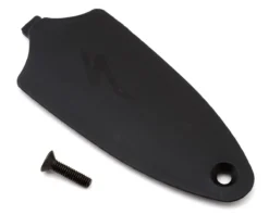 Specialized 2012-18 Shiv Toptube Bladder Cover (Black)