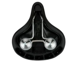 Selle Royal Drifter Relaxed Saddle (Black) (Steel Rails) (245mm) 6 Selle Royal Drifter Relaxed Saddle (Black) (Steel Rails) (245mm) -Deals Road BMX Ride Store s1900007 2