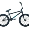 Sunday Forecaster BMX Bike (Brett Silva) (20.75" Toptube) (Black)
