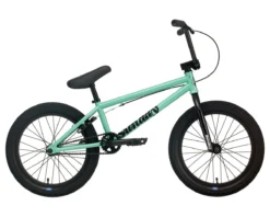 Sunday Primer 18" BMX Bike (18.5" Toptube) (Toothpaste)
