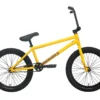 Sunday EX BMX Bike (21" Toptube) (Matte Mustard) (Julian Arteaga)