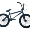 Sunday Blueprint BMX Bike (20" Toptube) (Matte Midnight Blue)