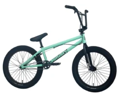 Sunday Primer Park BMX Bike (20.5" Toptube) (Matte Toothpaste)