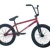 Sunday Forecaster BMX Bike (20.75" Toptube) (Matte Maroon) (Freecoaster)