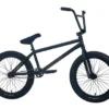 Sunday Forecaster BMX Bike (21" Toptube) (Matte Black) (Broc Raiford) (Freecoaster)