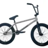 Sunday EX BMX Bike (21" Toptube) (Battleship Grey) (Erik Elstran)