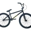 Sunday Model C 24" Bike (22" Toptube) (Black)