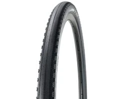 Maxxis Receptor Tubeless Gravel Tire (Black) (650b / 584 ISO) (47mm) (Folding) (Dual/EXO)
