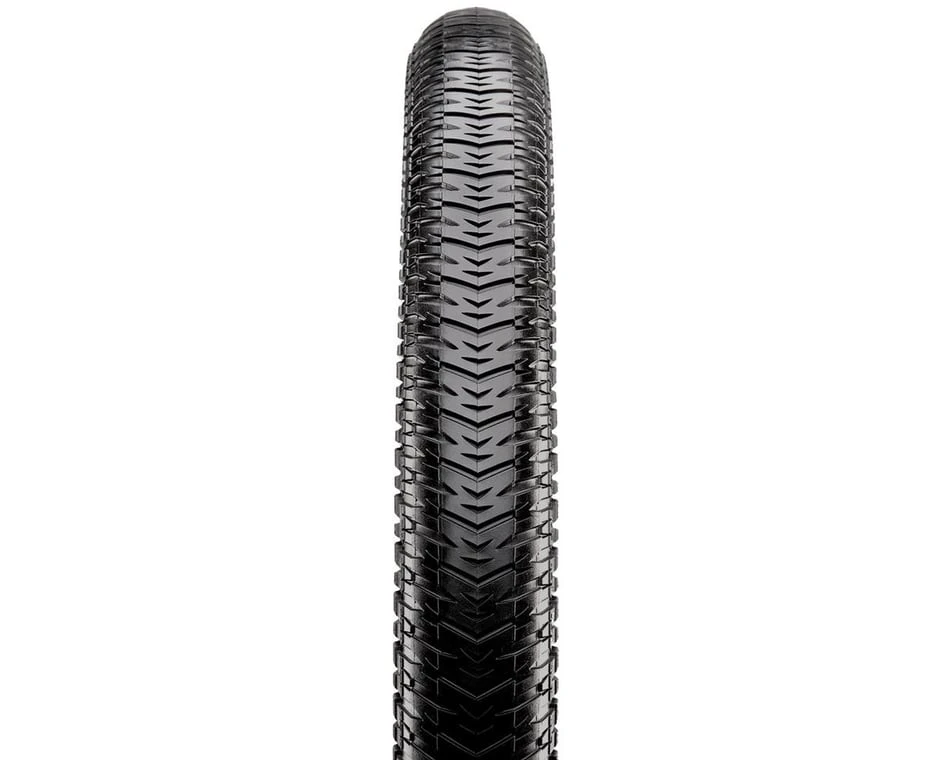 Maxxis DTH BMX Tire (Black) (20" / 406 ISO) (1.75") (Folding) (Dual/EXO) 2 Maxxis DTH BMX Tire (Black) (20" / 406 ISO) (1.75") (Folding) (Dual/EXO) - Image 2