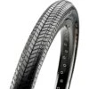 Maxxis Grifter Street Tire (Black) (Folding) (20" / 406 ISO) (2.1") (Dual/EXO)