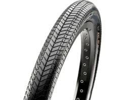 Maxxis Grifter Street Tire (Black) (Folding) (20" / 406 ISO) (2.1") (Dual/EXO)